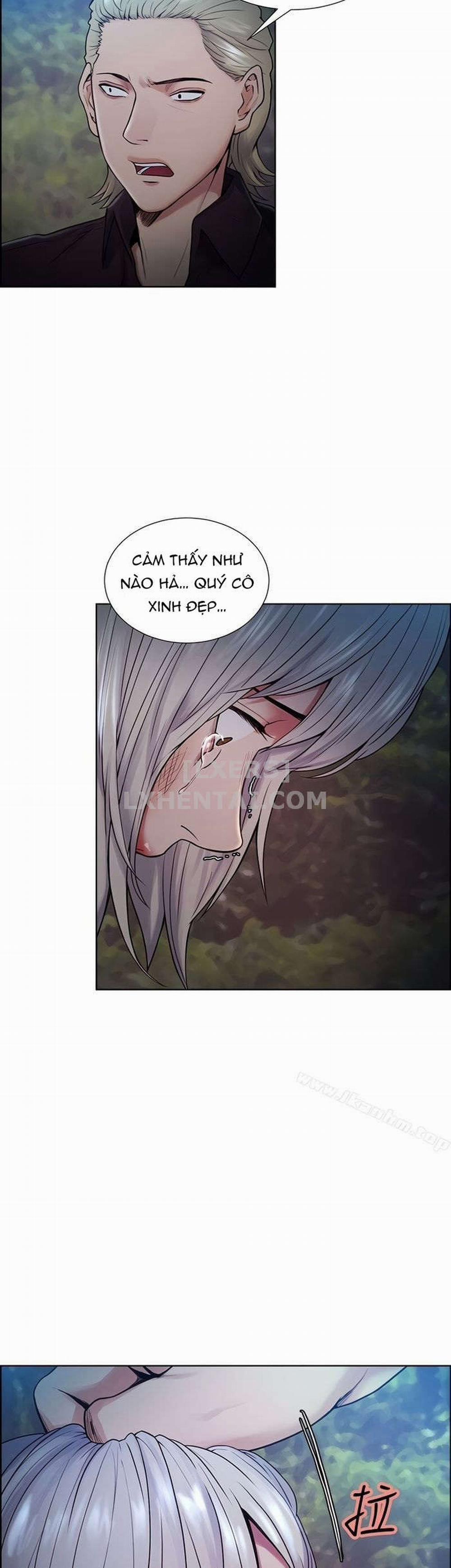 Hương Vị Trái Cấm 45 trang 26