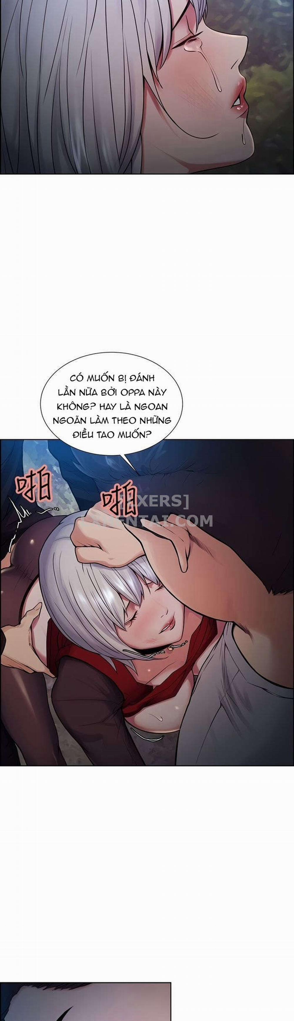 Hương Vị Trái Cấm 45 trang 27