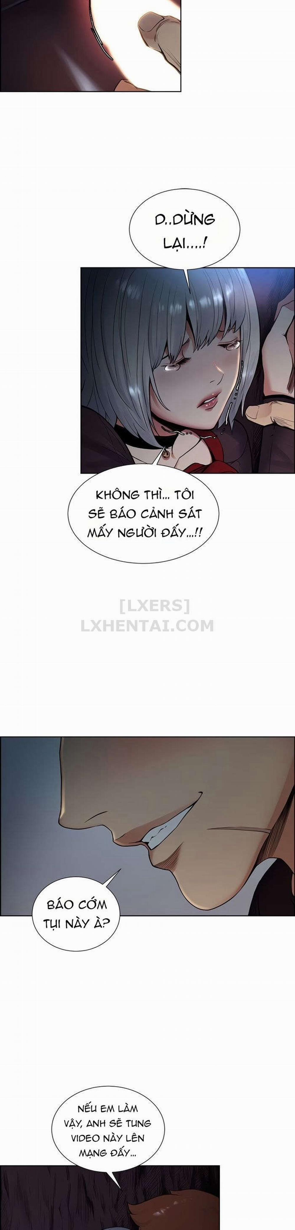 Hương Vị Trái Cấm 45 trang 5