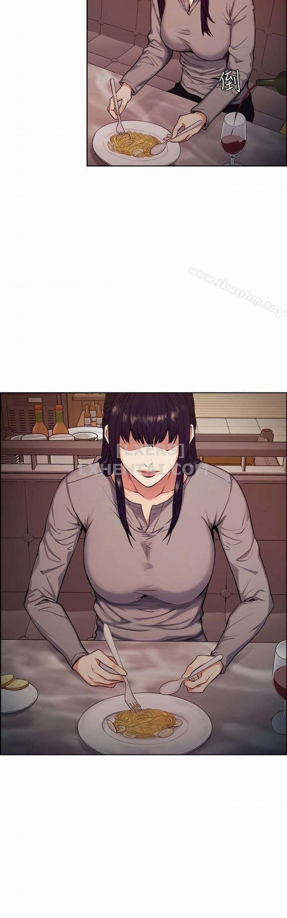 Hương Vị Trái Cấm 46 trang 11