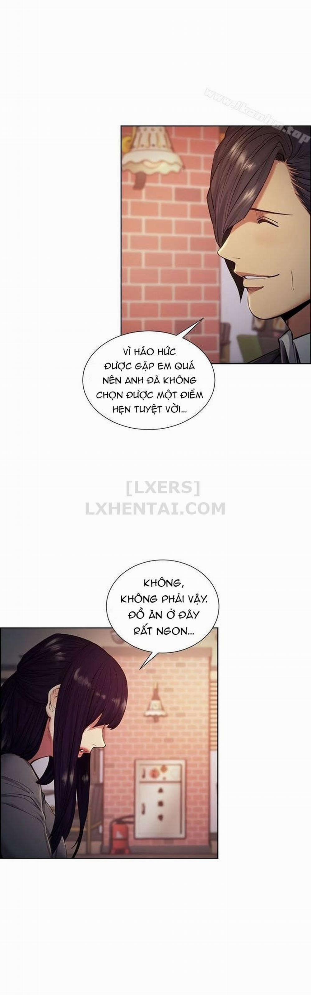 Hương Vị Trái Cấm 46 trang 13