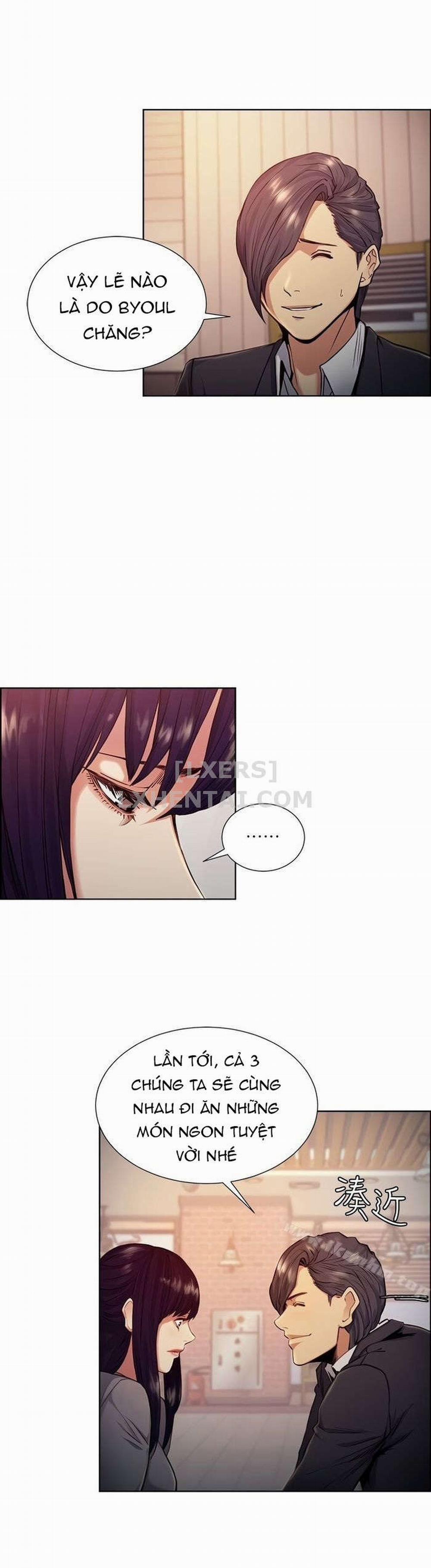 Hương Vị Trái Cấm 46 trang 14