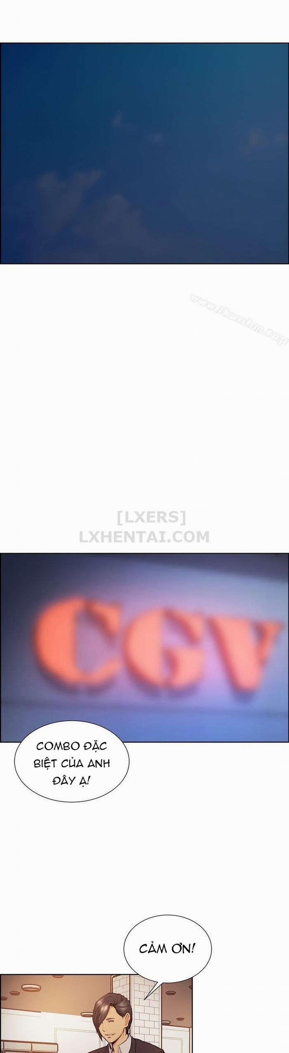 Hương Vị Trái Cấm 46 trang 17