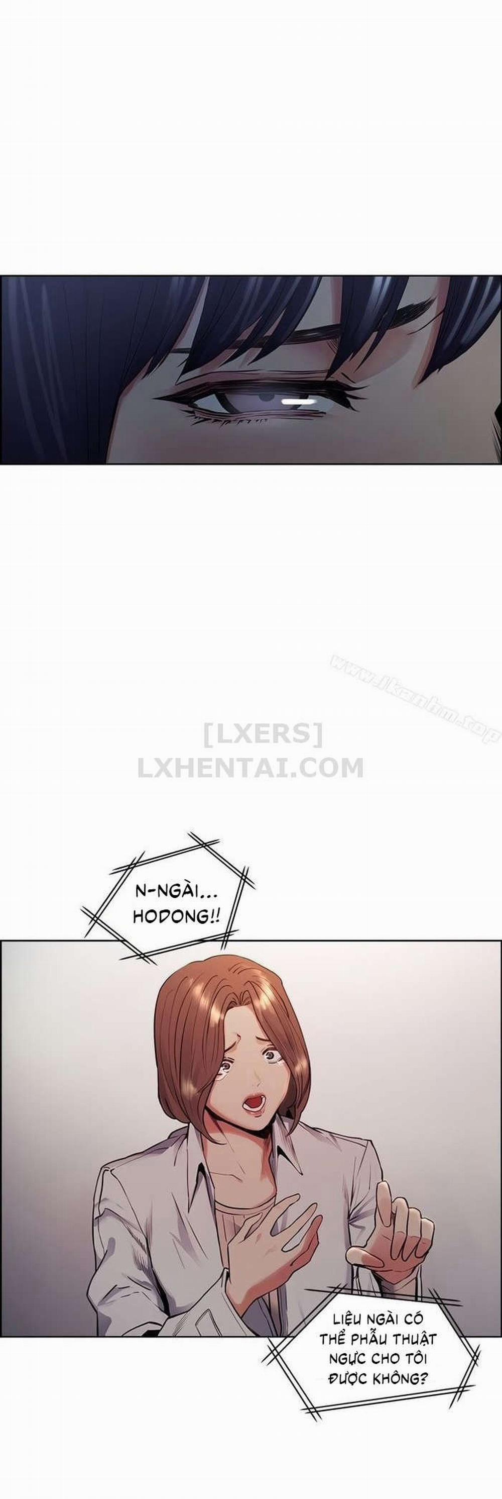 Hương Vị Trái Cấm 46 trang 21