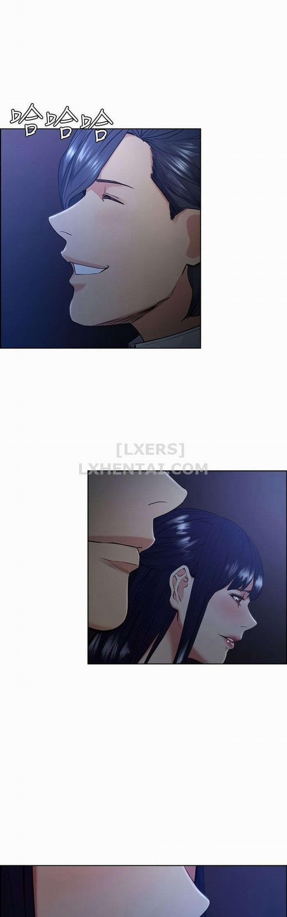 Hương Vị Trái Cấm 46 trang 22