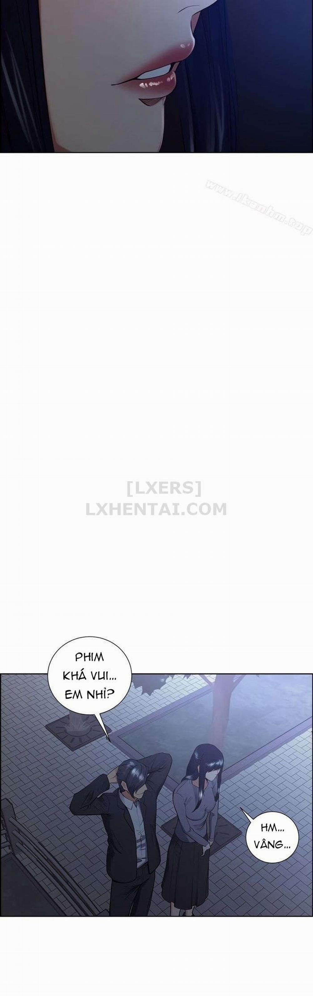 Hương Vị Trái Cấm 46 trang 23