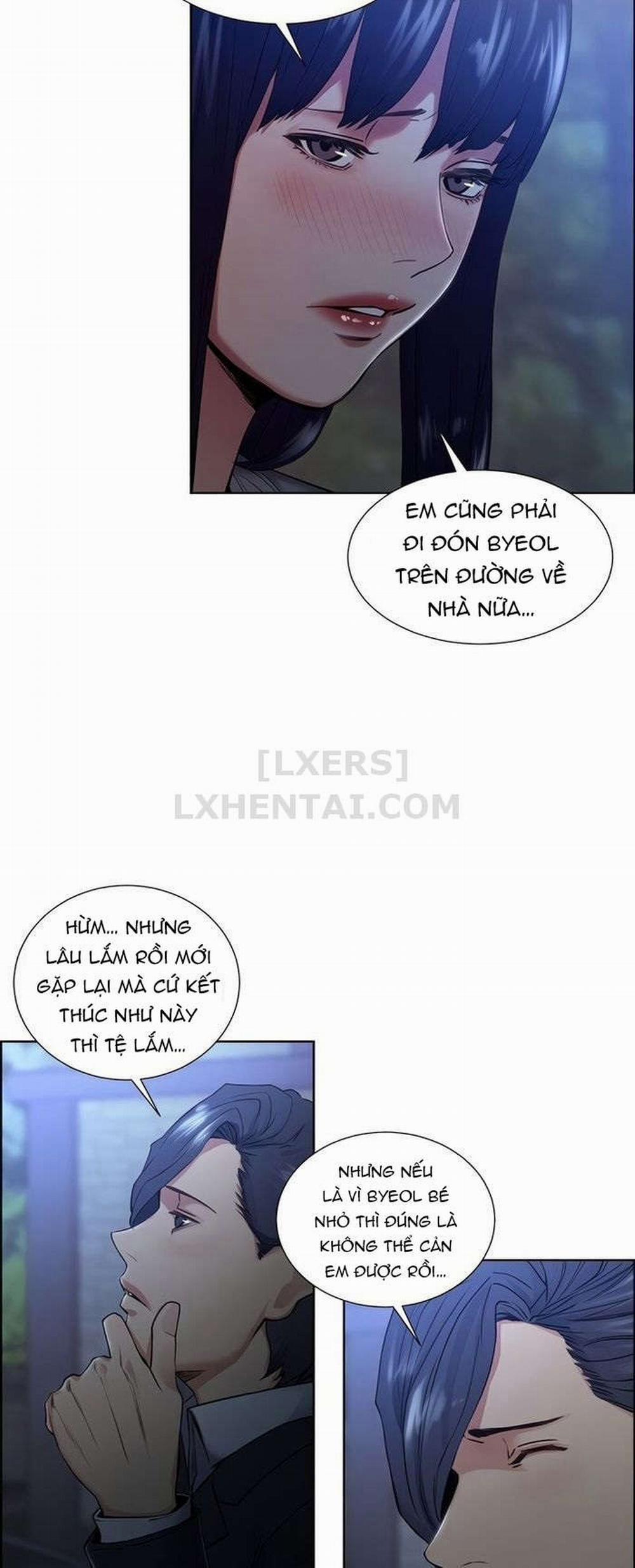 Hương Vị Trái Cấm 46 trang 26