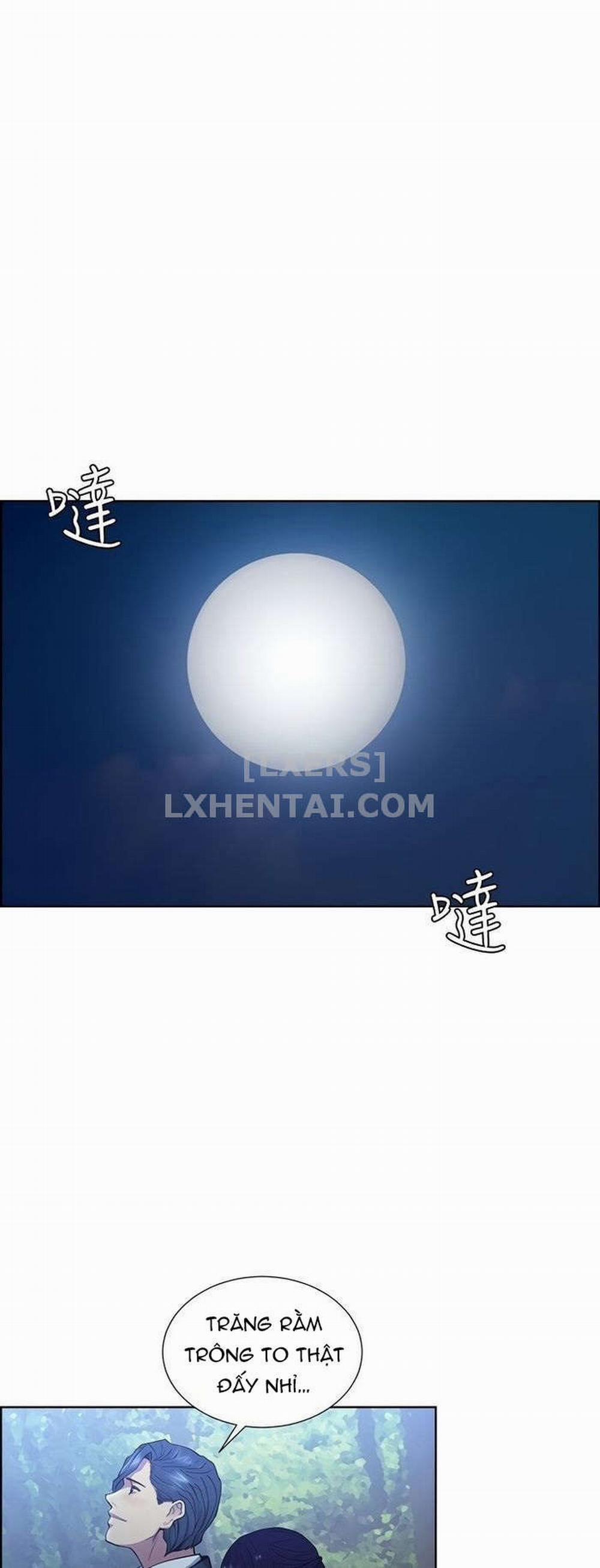 Hương Vị Trái Cấm 46 trang 29