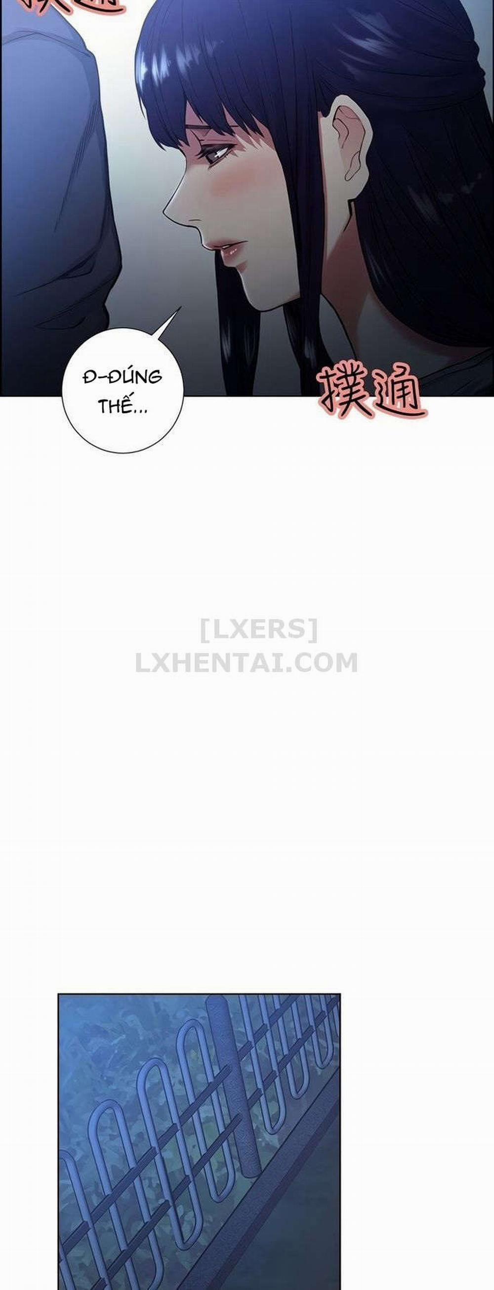 Hương Vị Trái Cấm 46 trang 31