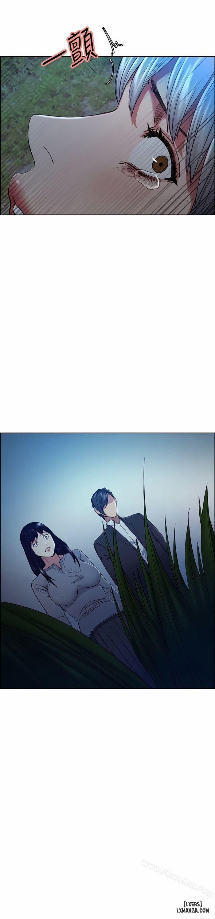 Hương Vị Trái Cấm 46 trang 36