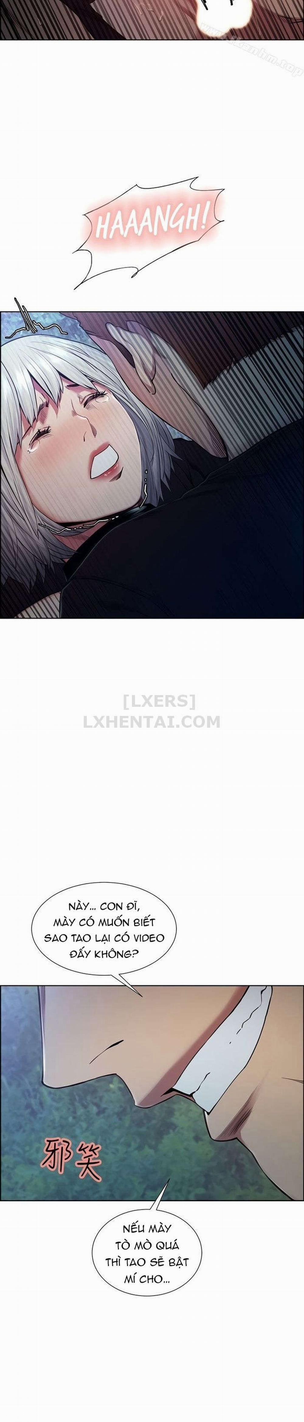 Hương Vị Trái Cấm 46 trang 37