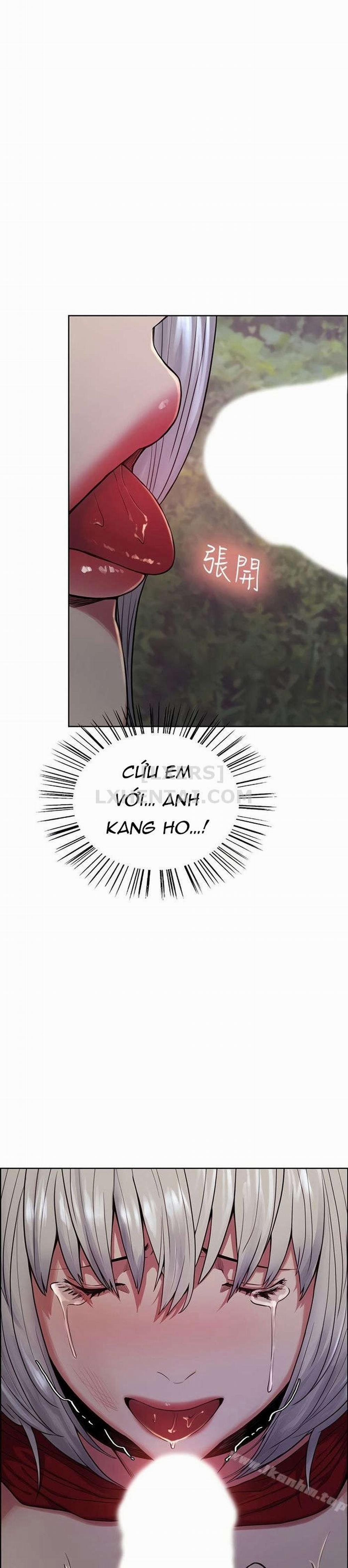 Hương Vị Trái Cấm 46 trang 5