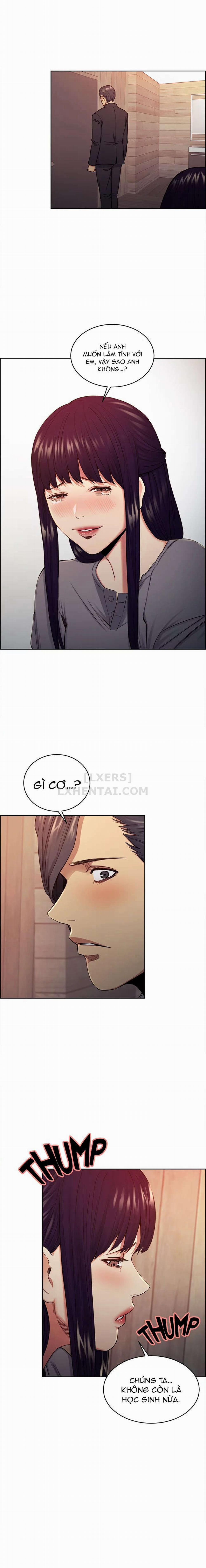 Hương Vị Trái Cấm 48 trang 10