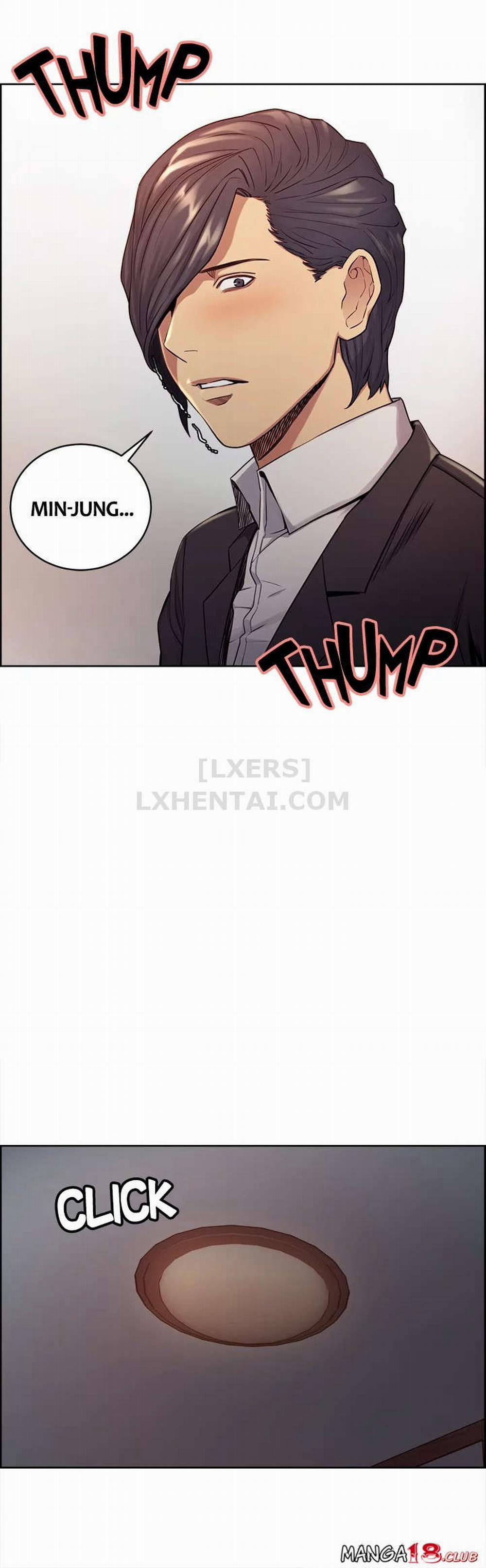 Hương Vị Trái Cấm 48 trang 11