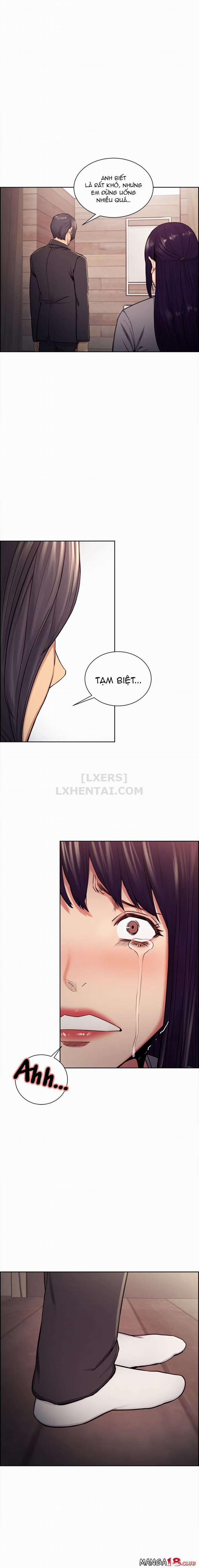 Hương Vị Trái Cấm 48 trang 4