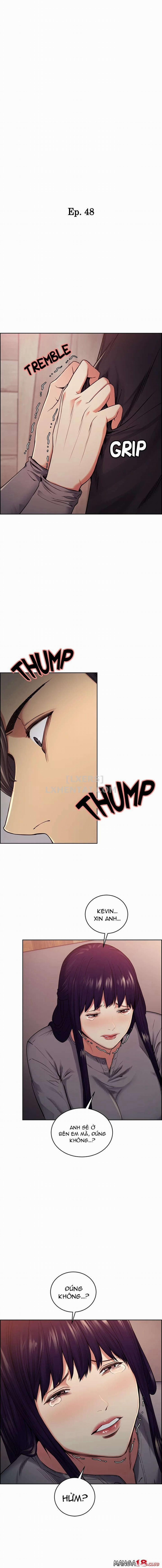 Hương Vị Trái Cấm 48 trang 6