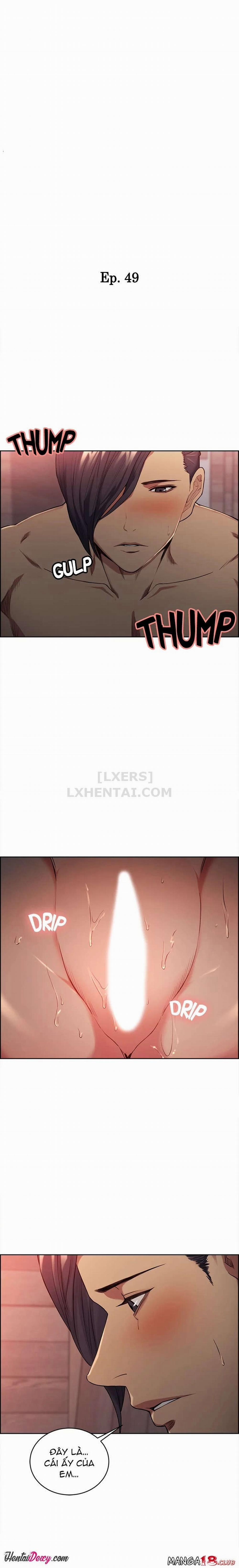 Hương Vị Trái Cấm 49 trang 5