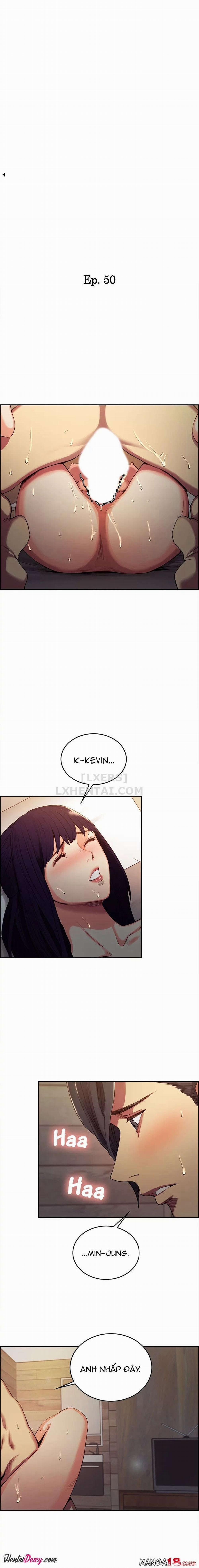 Hương Vị Trái Cấm 50 trang 5