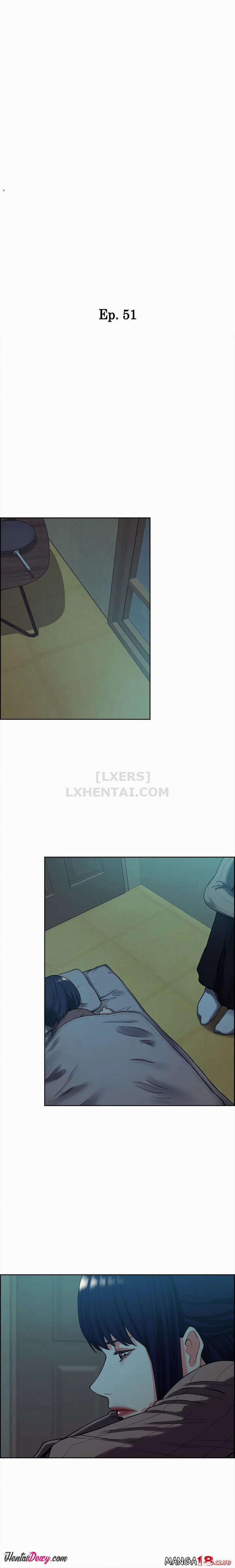 Hương Vị Trái Cấm 51 trang 5