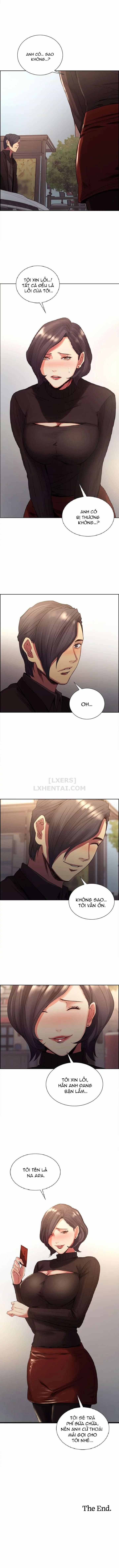 Hương Vị Trái Cấm 53 trang 11