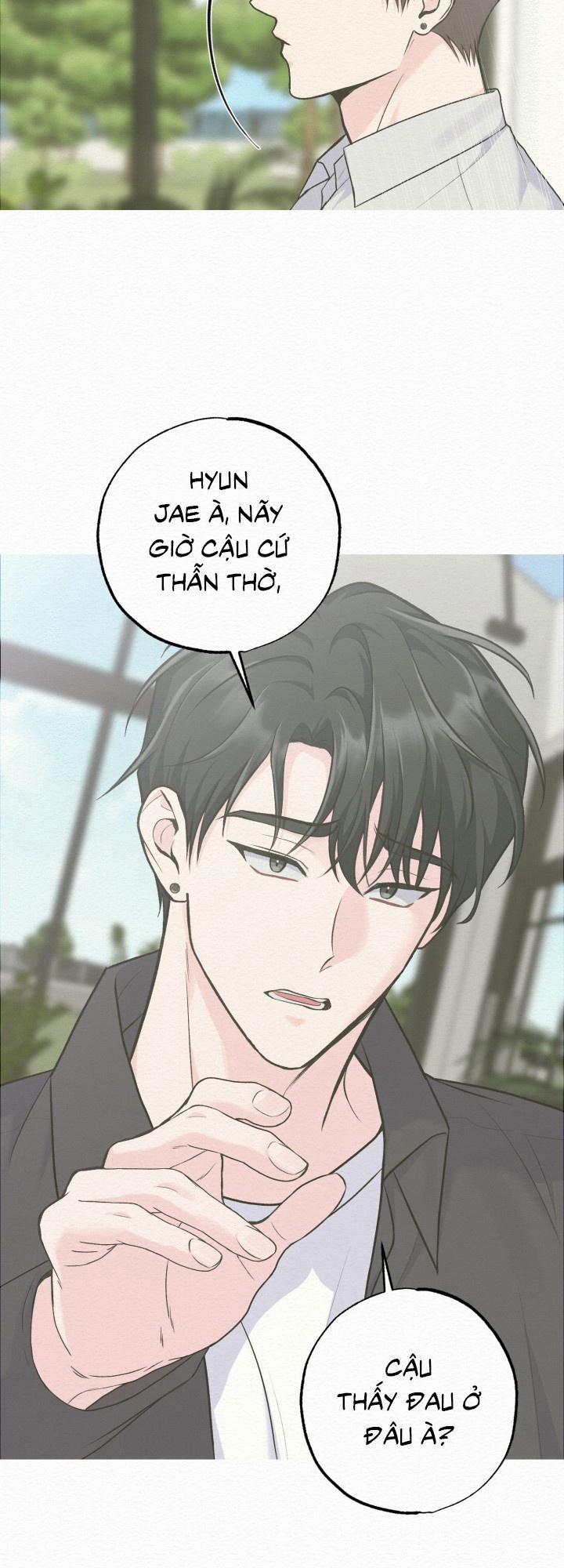 Hương Xưa 8 trang 1