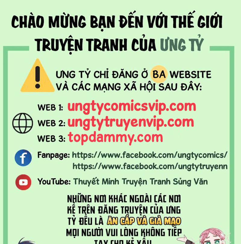 Husky Và Sư Tôn Mèo Trắng Của Hắn 63 trang 0