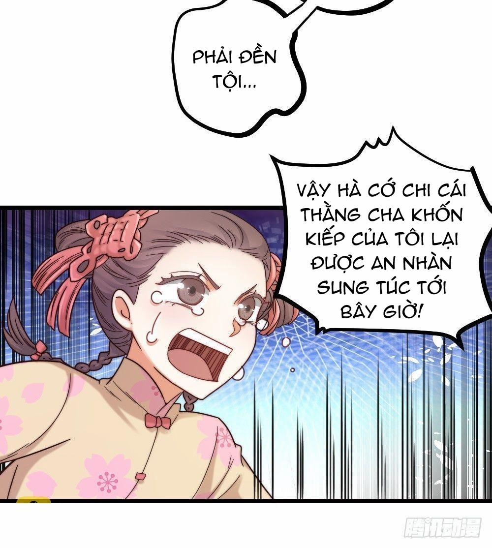 Hữu Phu Khuynh Thành 10 trang 14