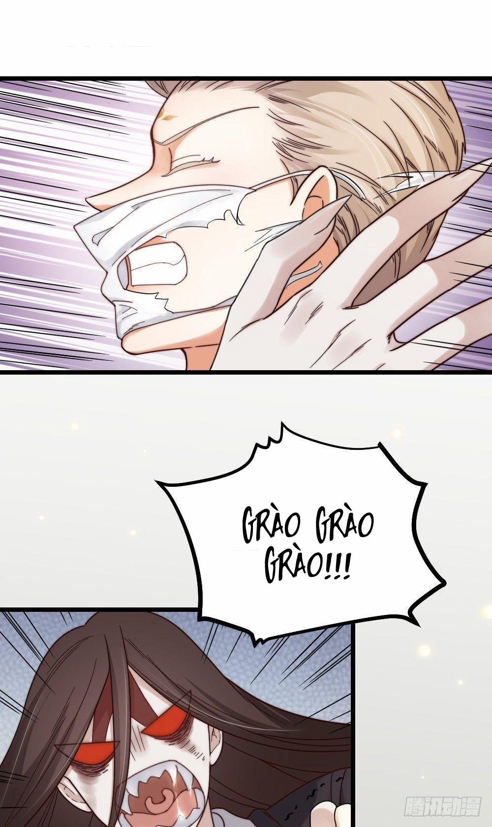 Hữu Phu Khuynh Thành 10 trang 15