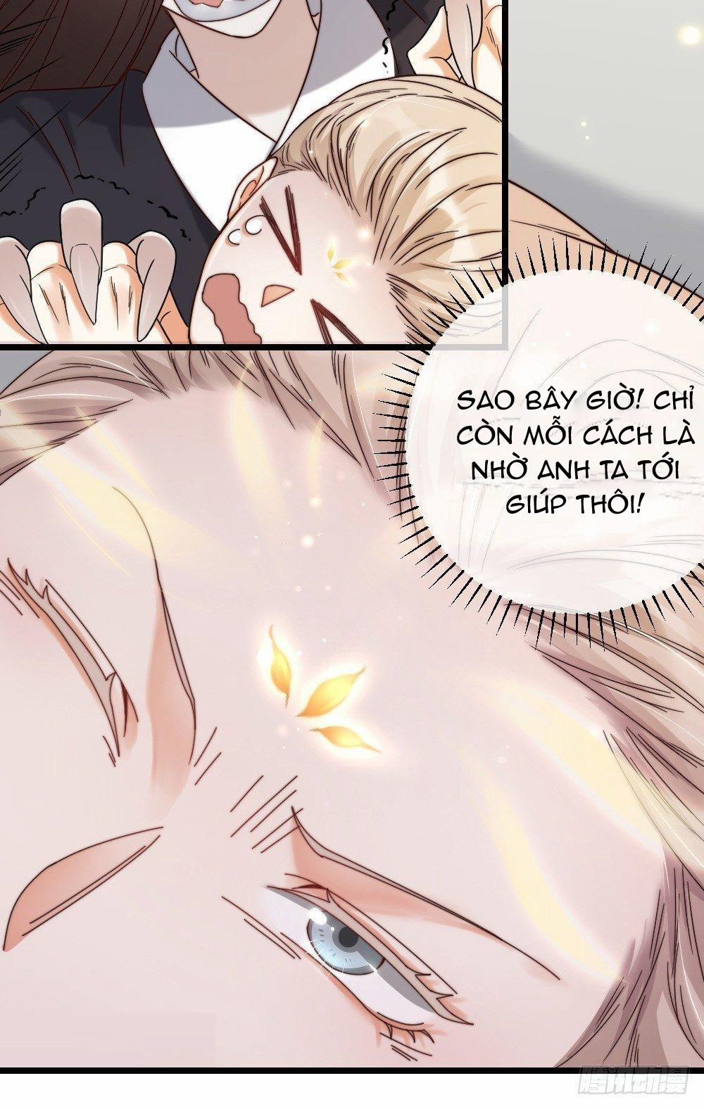 Hữu Phu Khuynh Thành 10 trang 16