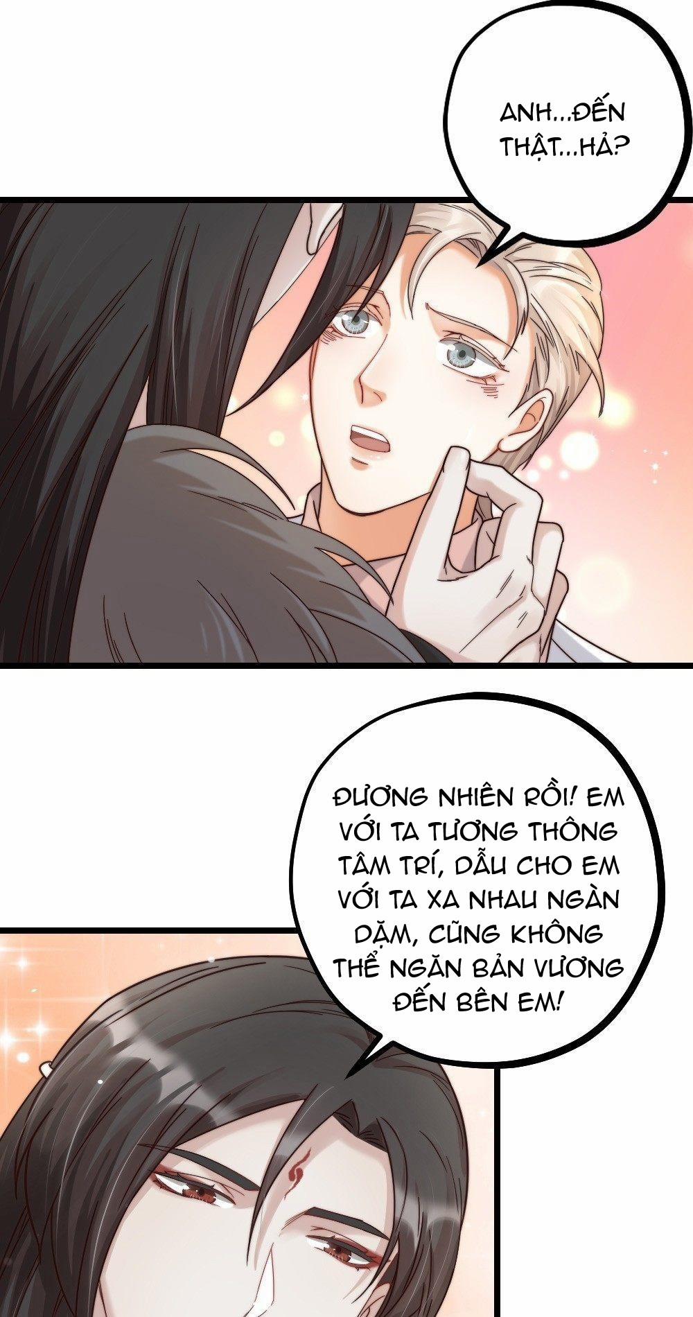 Hữu Phu Khuynh Thành 10 trang 20