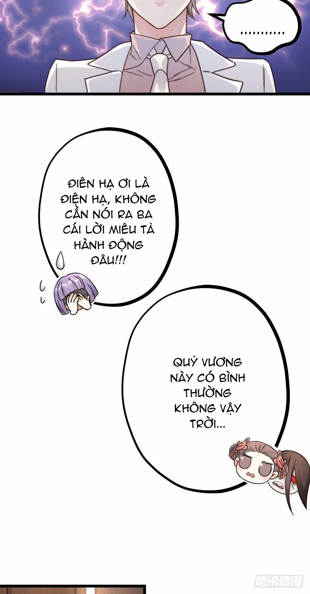 Hữu Phu Khuynh Thành 10 trang 22