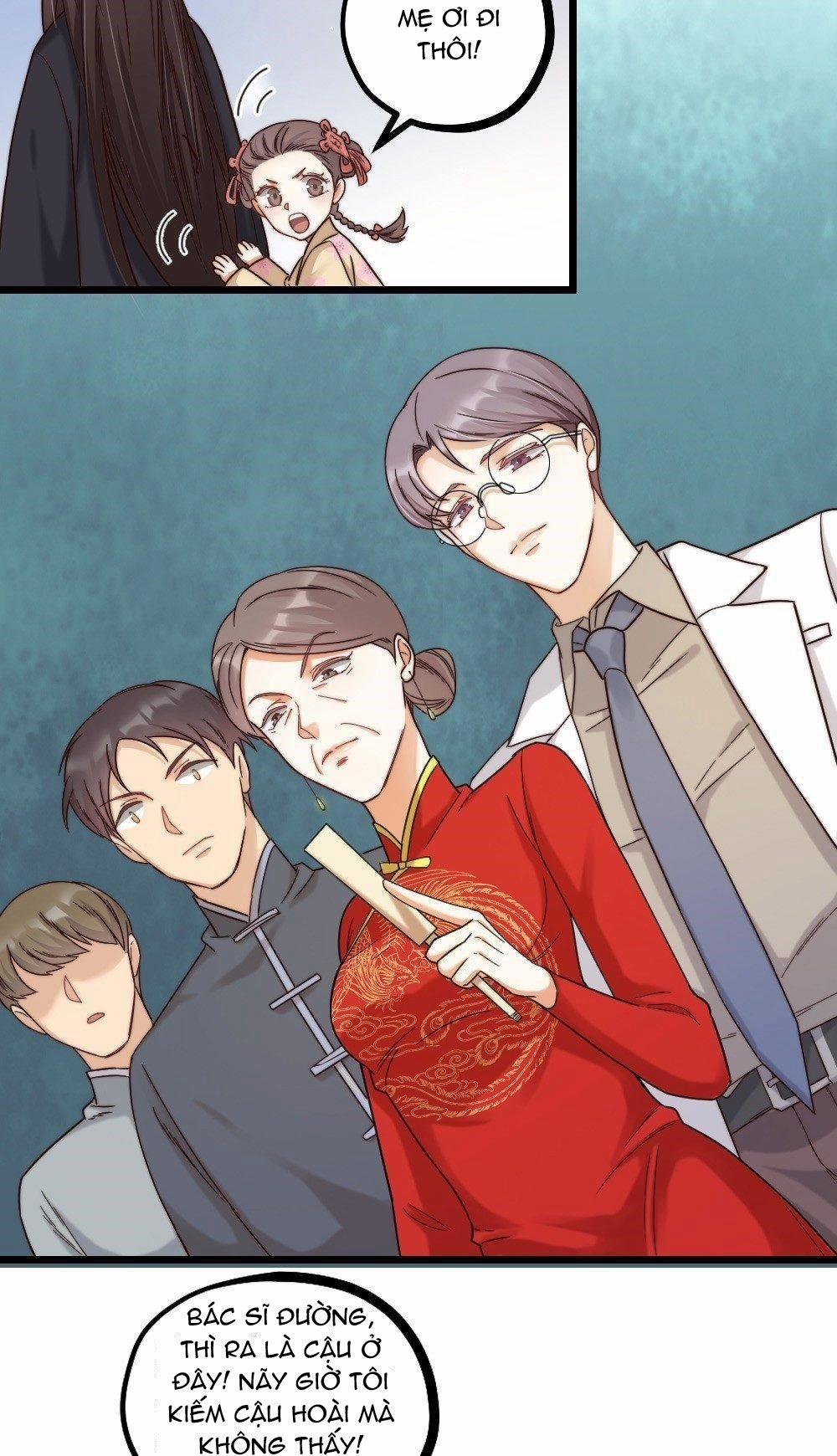 Hữu Phu Khuynh Thành 10 trang 24