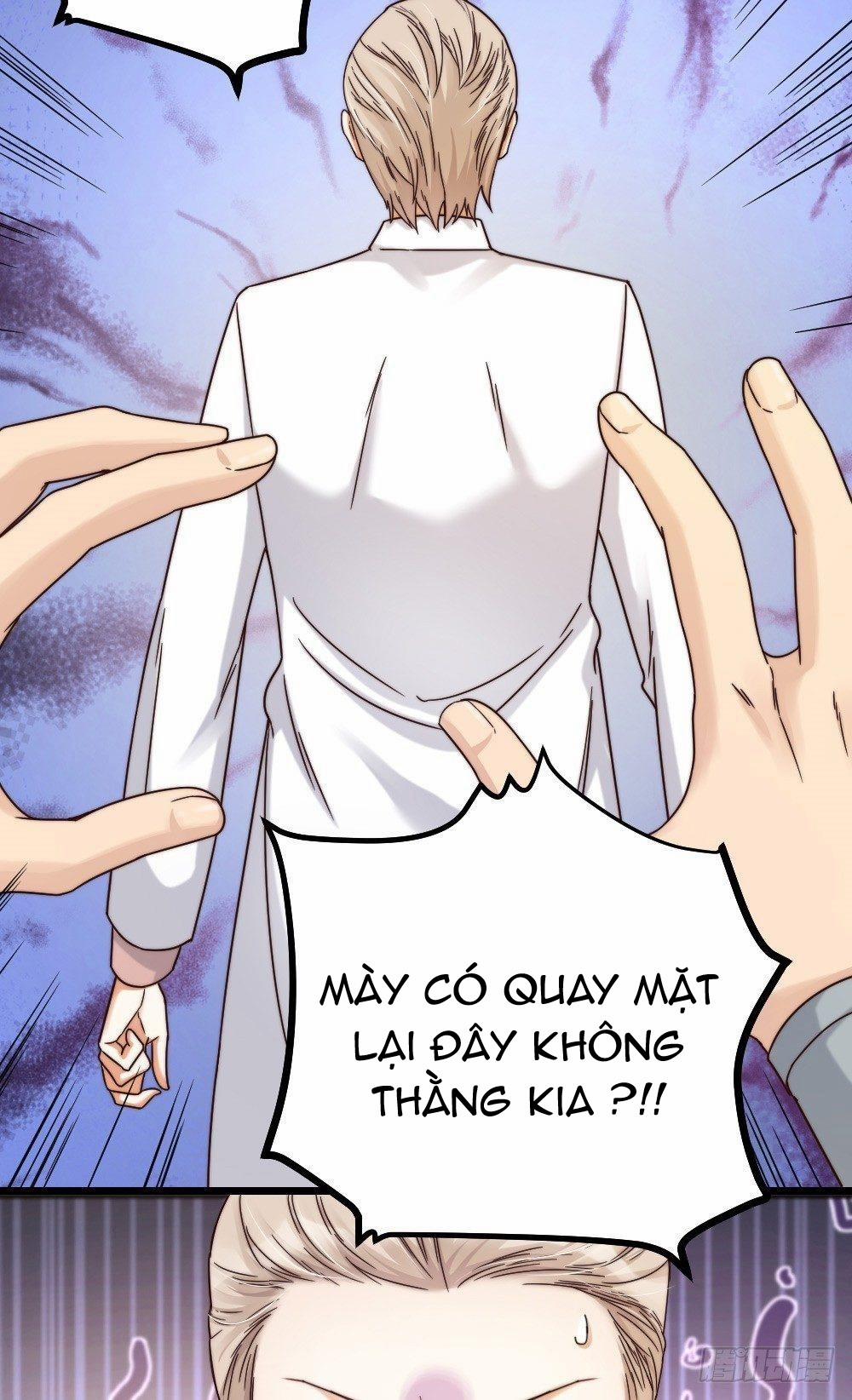 Hữu Phu Khuynh Thành 10 trang 26