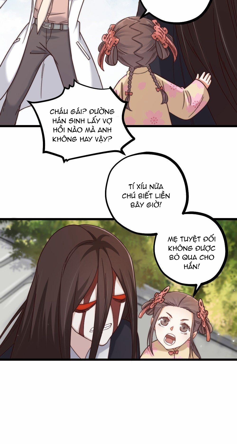 Hữu Phu Khuynh Thành 10 trang 9