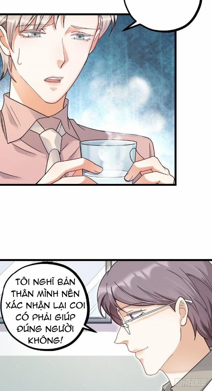 Hữu Phu Khuynh Thành 11 trang 10