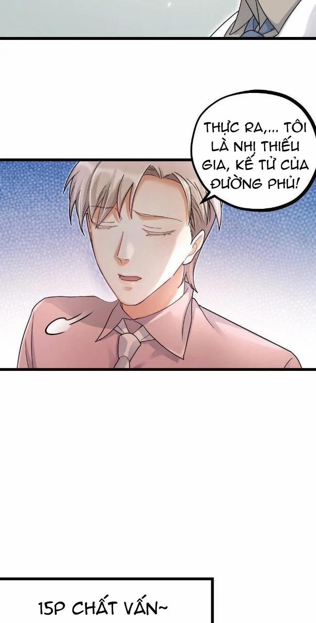 Hữu Phu Khuynh Thành 11 trang 11