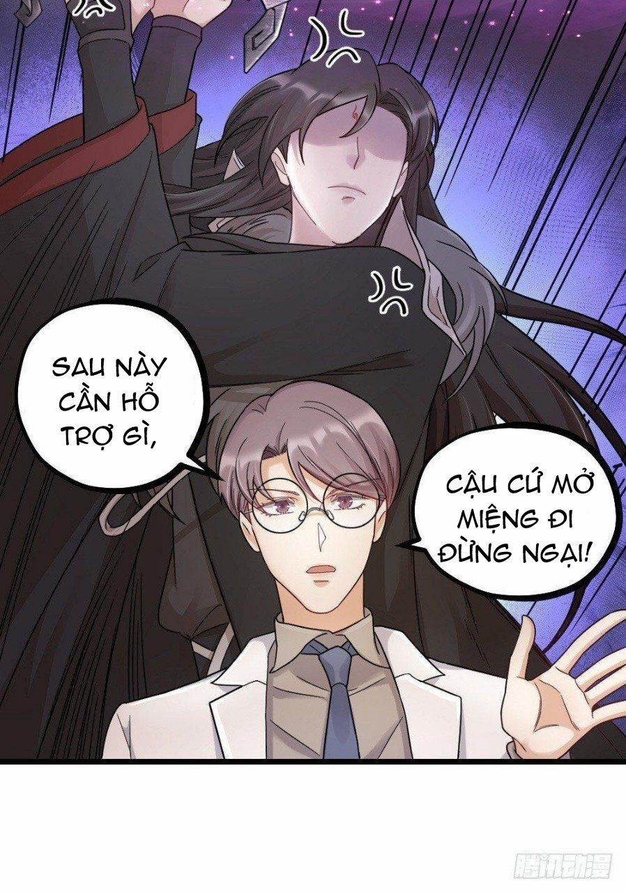 Hữu Phu Khuynh Thành 11 trang 14