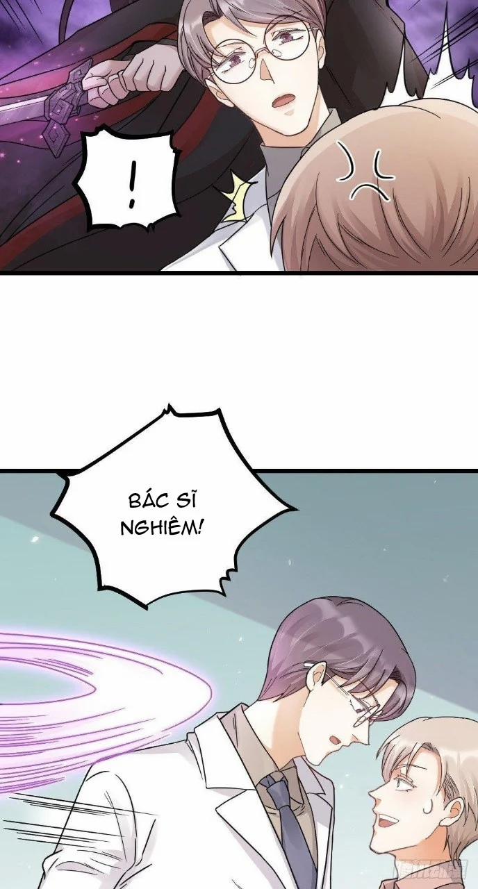 Hữu Phu Khuynh Thành 11 trang 16