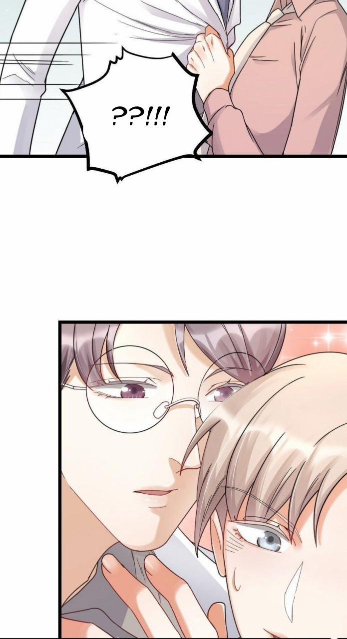 Hữu Phu Khuynh Thành 11 trang 17