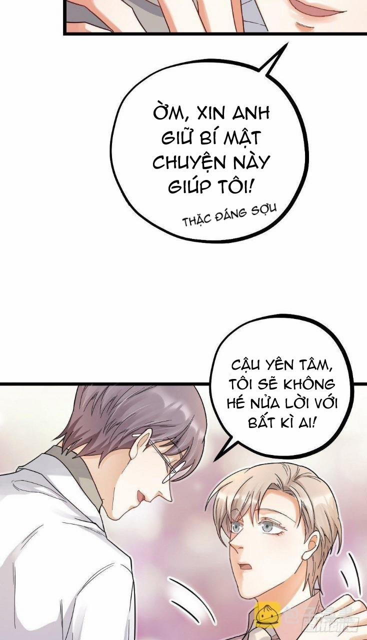 Hữu Phu Khuynh Thành 11 trang 18