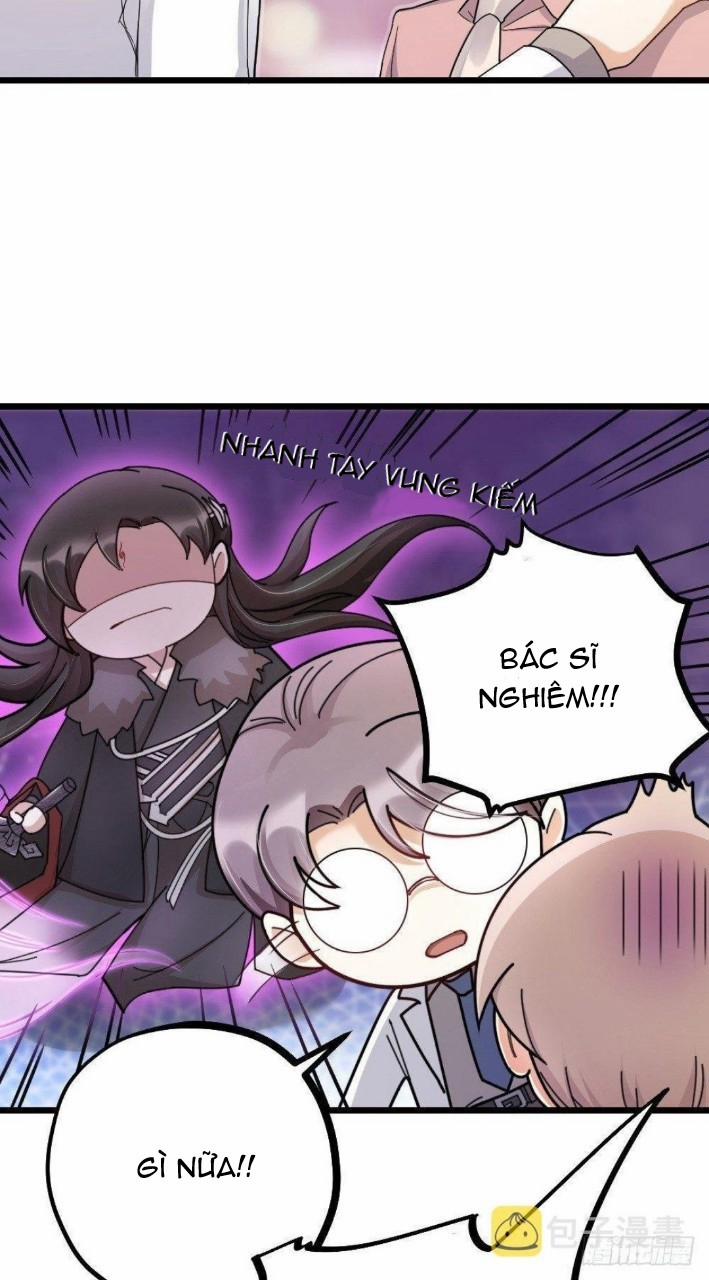 Hữu Phu Khuynh Thành 11 trang 19