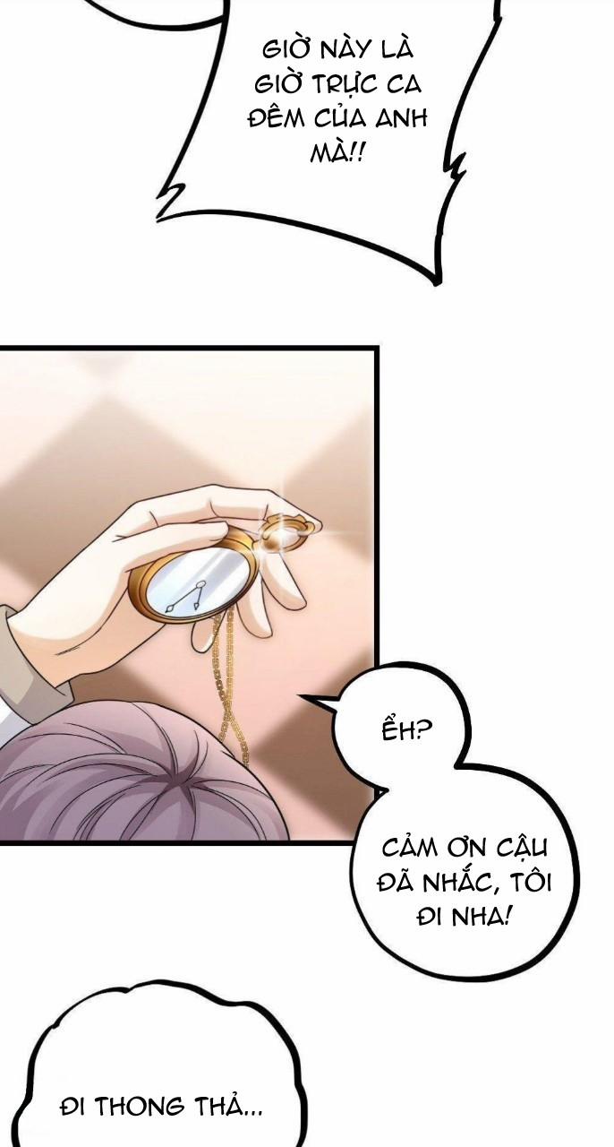 Hữu Phu Khuynh Thành 11 trang 20