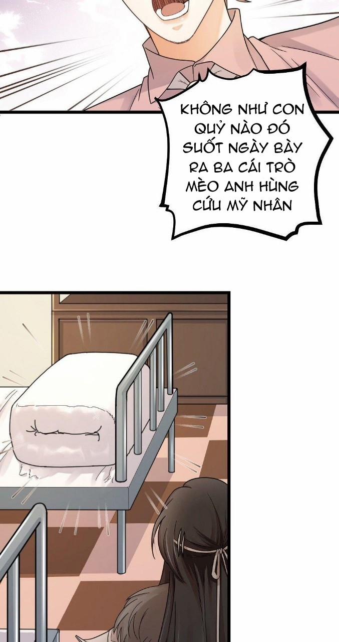Hữu Phu Khuynh Thành 11 trang 24