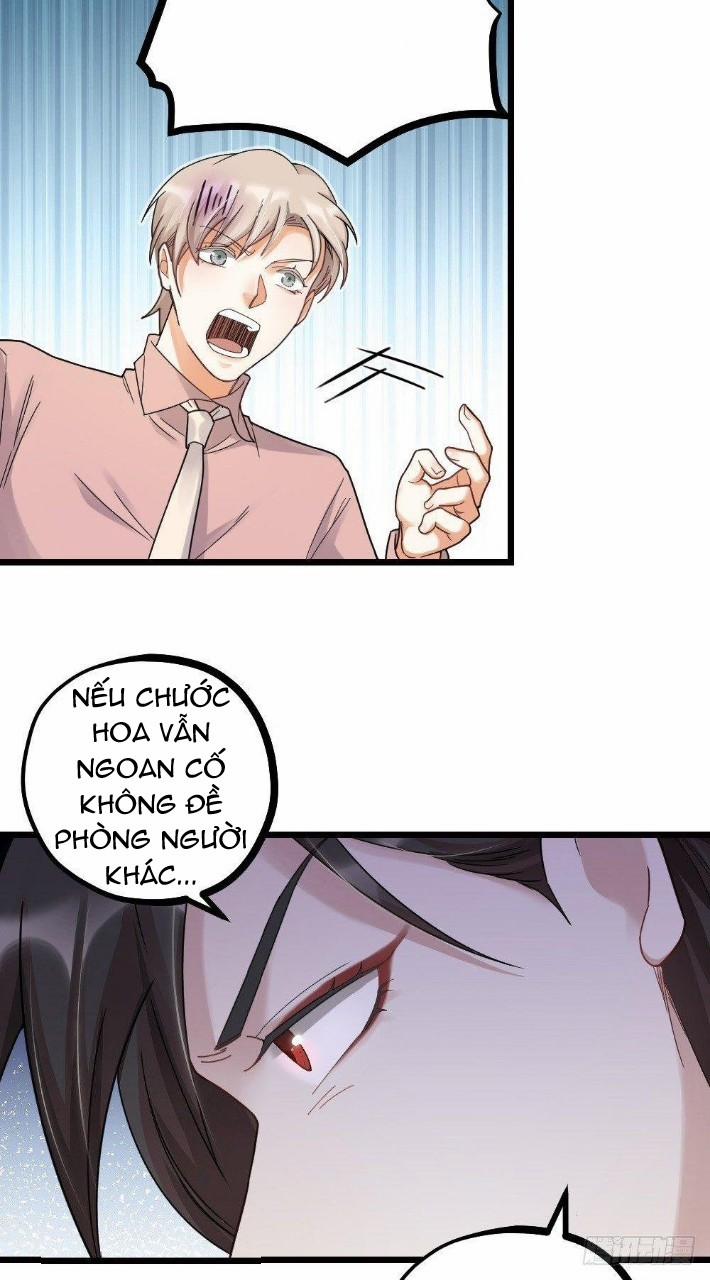 Hữu Phu Khuynh Thành 11 trang 26