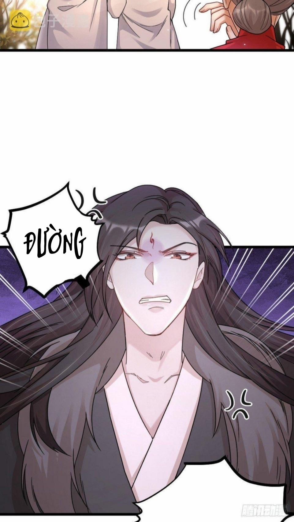 Hữu Phu Khuynh Thành 11 trang 5