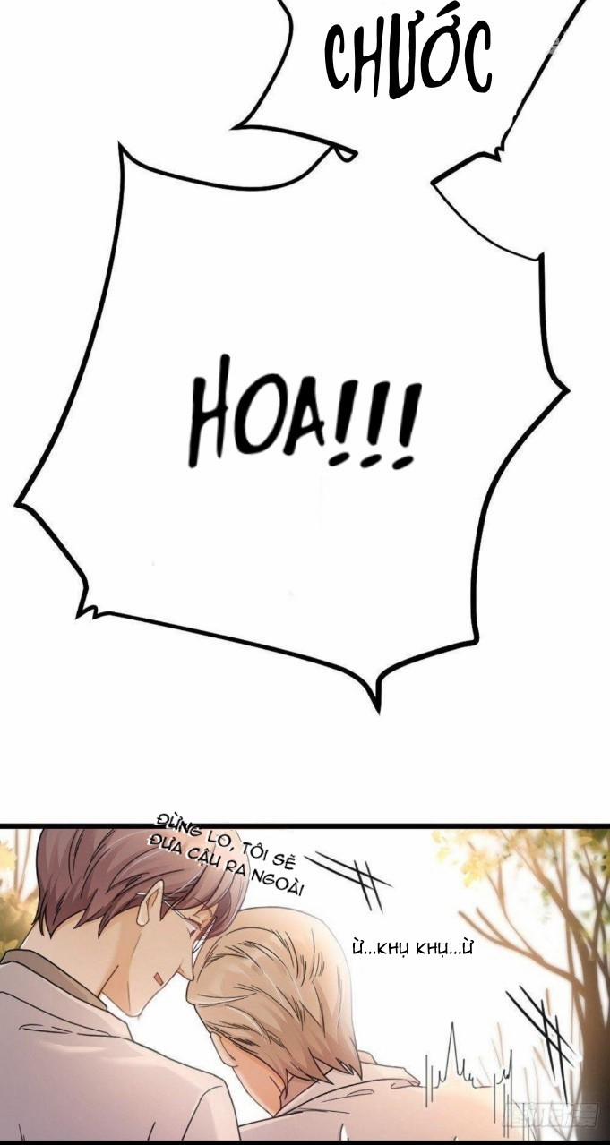 Hữu Phu Khuynh Thành 11 trang 6