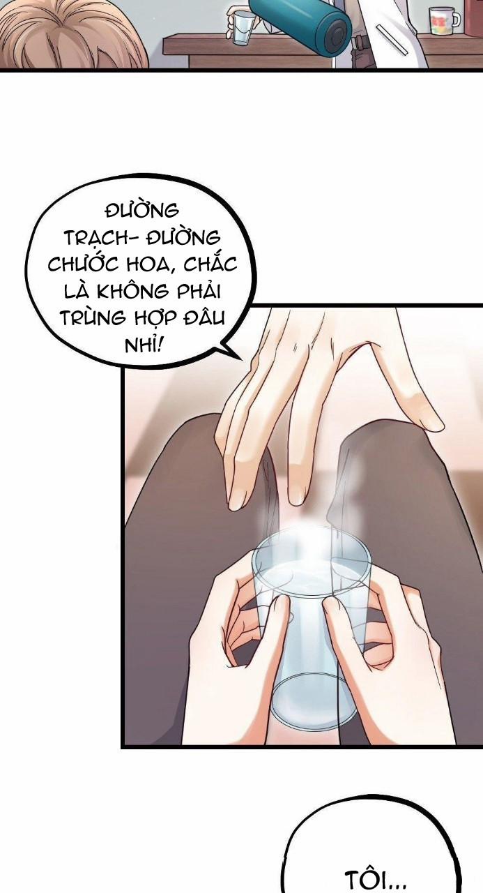 Hữu Phu Khuynh Thành 11 trang 9