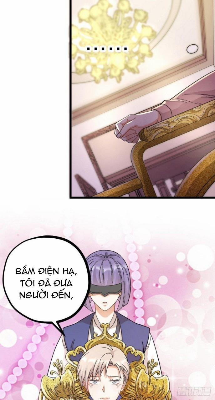 Hữu Phu Khuynh Thành 12 trang 10