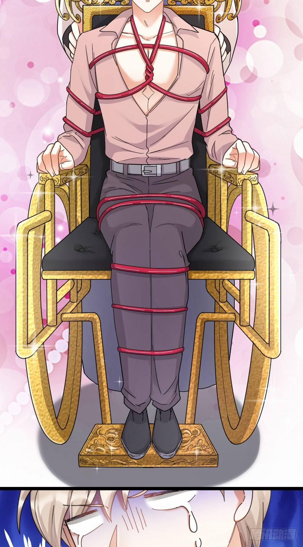 Hữu Phu Khuynh Thành 12 trang 11