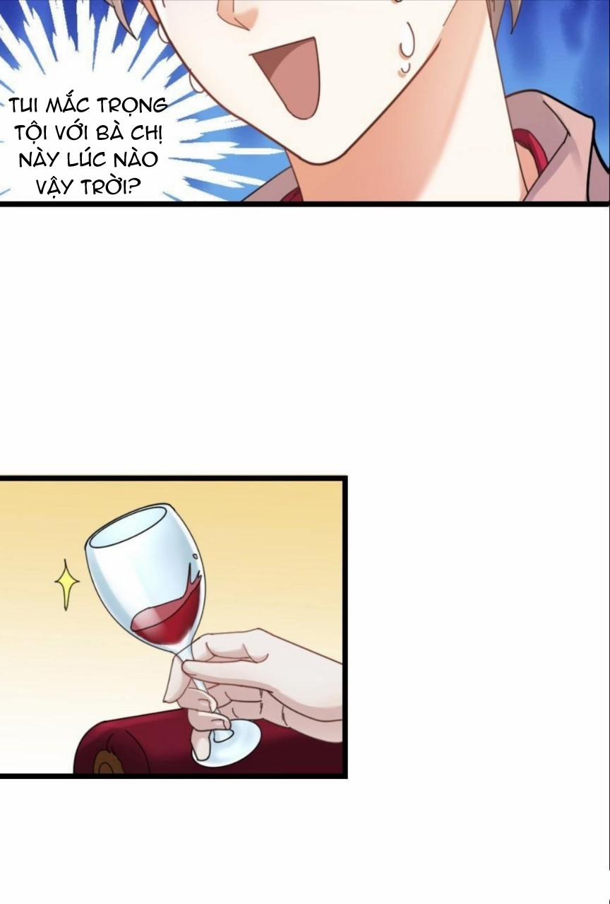 Hữu Phu Khuynh Thành 12 trang 12